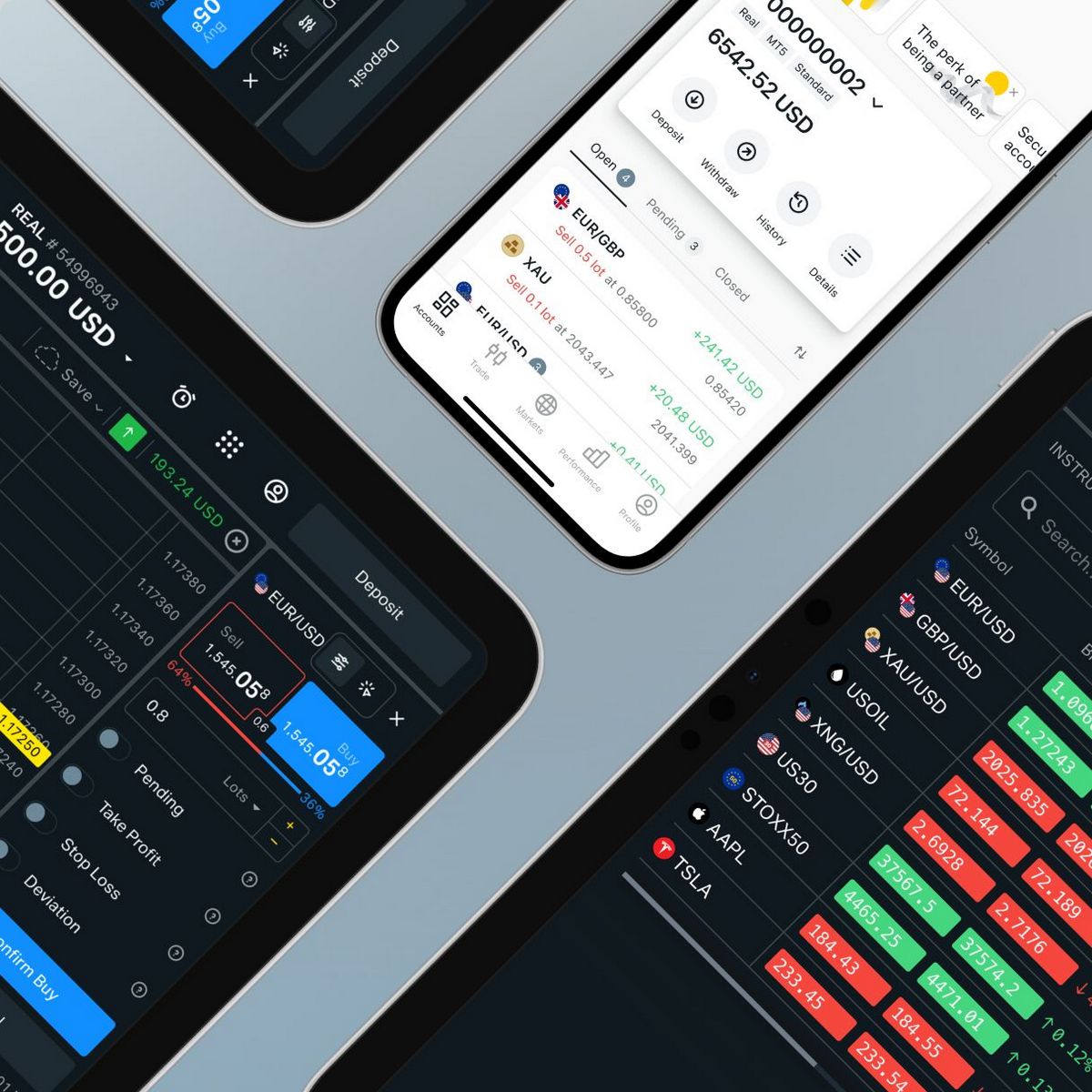 Exness: Guía de descarga, instalación y configuración para computadora de escritorio