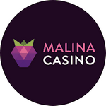 Malina Casino-Website